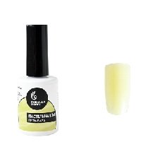 Гель-база "Пастельная 3 в 1" №06, 15 мл