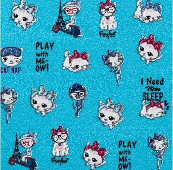 3Д-Слайдер IRISK (378 3Д-Т034)