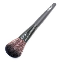 Кисть iMagic черная 03 для румян