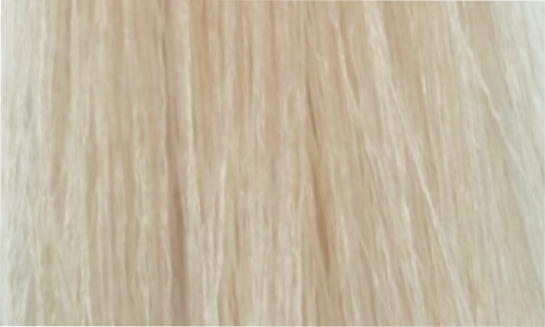   11/7 ультрасветлый блондин платиновый бежевый - DCM Hair Color Cream HOP Complex 100мл