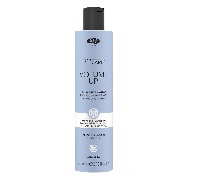 LISAP Шампунь для придания объёма для тонких волос Volumizing shampoo 250 мл