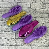 LoLa Professional Щетка разпутывающая THE Ultimate (цвета в ассорт.)