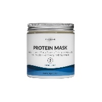Protein Mask Маска для протеиновой реконструкции волос для домашнего ухода PRODIVA, PH 4  250 мл