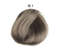 colorEVO Крем-краска 8.1 100мл