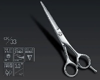 Ножницы Samurai СК33 5.5