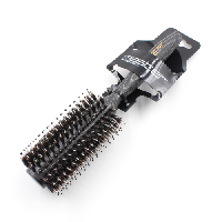 Брашинг "Master Professional" 024 серебро 25мм