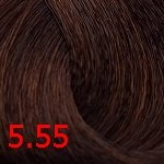 CD 5.55 масло д/окрашив.б/аммиака,каштаново-русый интенсивный золотистый 50мл