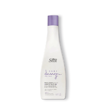 SH Маска для осветленных и мелированных волос 250 мл