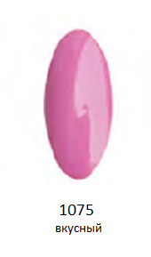 1075 вкусный гель-лак LAGEL, 15мл