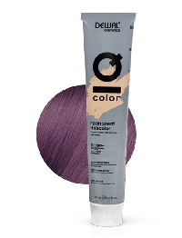  VIOLET Краситель перманентный  IQ COLOR, 90 мл