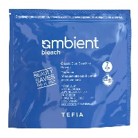 AMBIENT Bleaach Обесцвечивающий порошок синий классический 500 гр.