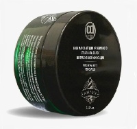 CD Барбер Воск Матовый для креативного стайлинга волос экстрасильной фиксации.