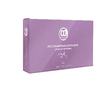 CD Восстанавливающий лосьон 10*10мл