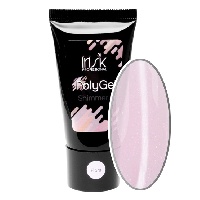 Полигель Shimmery PolyGel, IRISK, 30гр (02 Flora) в тубе