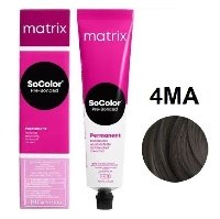 MATRIX/СОКОЛОР 4МА ,90мл