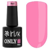 IRISK База каучуковая цветная 14 Бали, 10 мл