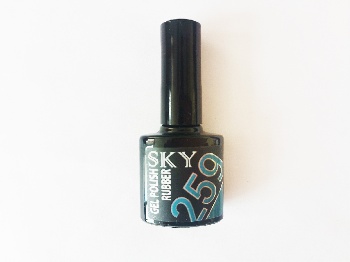 №259 Гель-лак  SKY 10мл