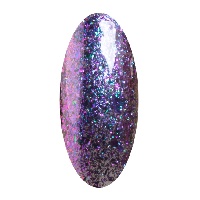 Гель-лак Glossy Space, №03, 5 мл