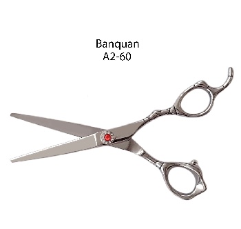 Ножницы Banquan A2-60 HRC58 прямые 6.0