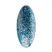 Гель-лак Glossy Platinum, №043, 5 мл