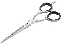 Ножницы Kingling  5,5 прямые, серебро