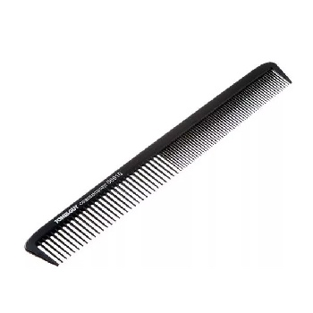 Расческа "Toni&Guy" черная 06910