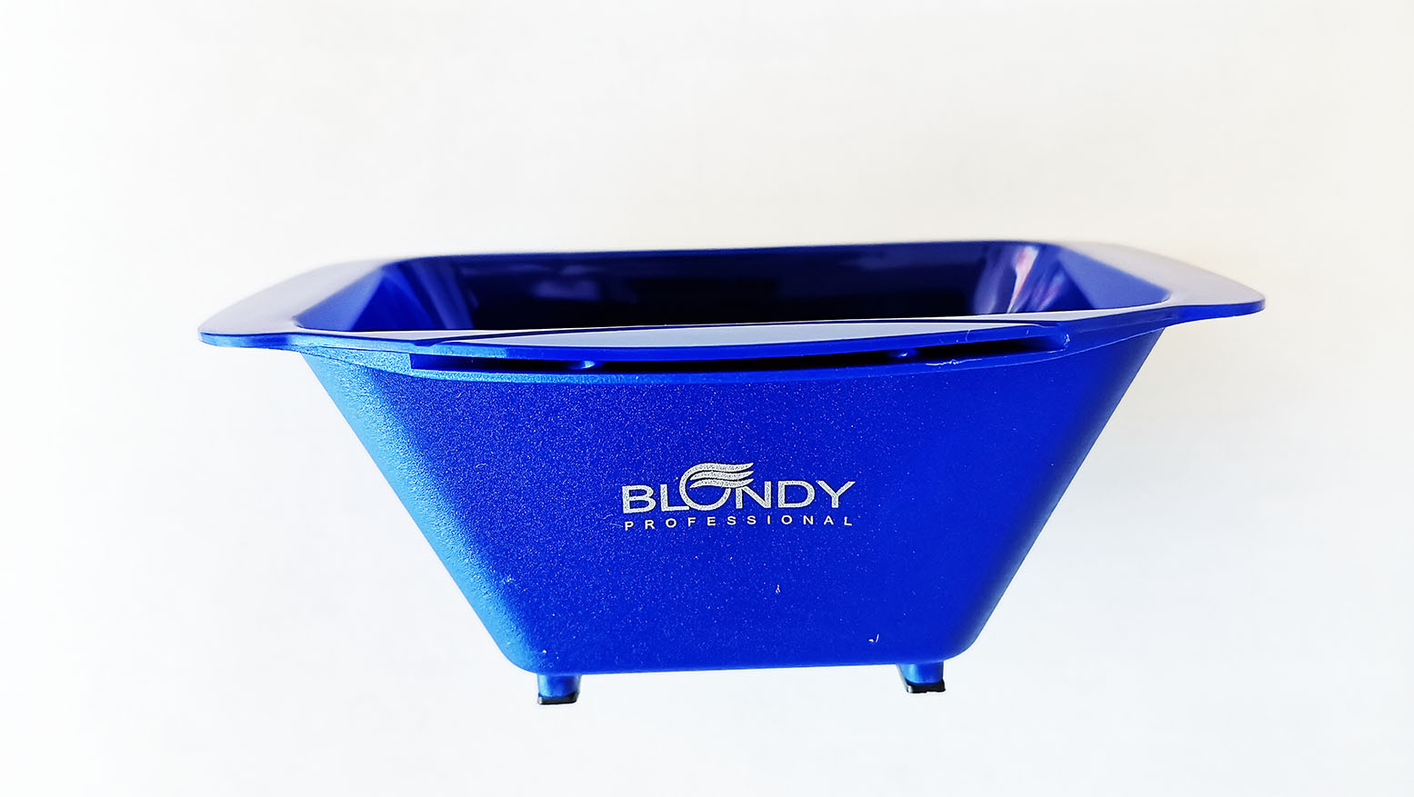 BLONDY Ванночка для окрашивания синяя