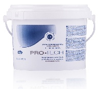 LISAP Обесцвечивающий порошок сильного действия - Bleach & Lights PRO TECH 1000гр