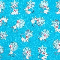 3Д-Слайдер IRISK зимний (017 3Д-Т245)