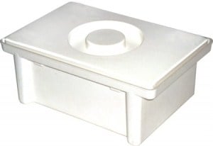 Ванночка для дезинфекции 1 л