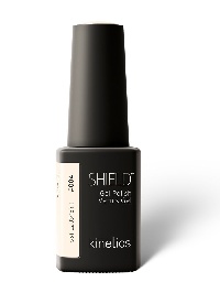 KINETIKS Гель-лак SHIELD(формула нового поколения) (004) 15мл 