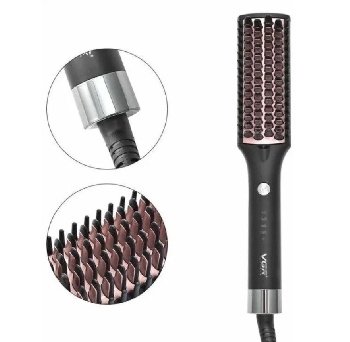 Электрорасческа VGR V-590