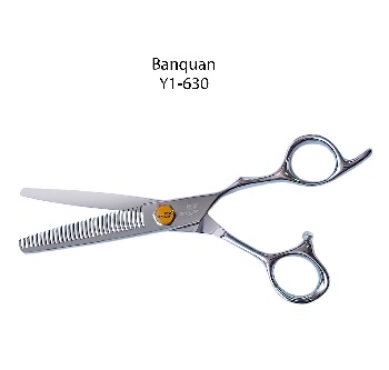 Ножницы Banquan Y1-630 ~25% филировочные 6.0