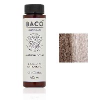 CG 8.12 светлый блондин пепельно-фиол Кондиционирующий оттеночный колор-гель Baco color glaze 60 мл