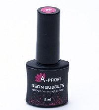 Топовое покрытие Neon Bubbles №05, 5 мл