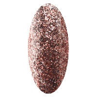 Гель-лак Glossy Platinum, №037, 5 мл