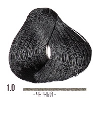 AAA 1.0 черный  100мл