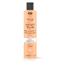 LISAP Шампунь и гель для душа после солнца "Sunset Ritual" 250 мл