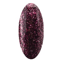 Гель-лак Glossy Platinum, №042, 5 мл