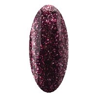 Гель-лак Glossy Platinum, №042, 5 мл