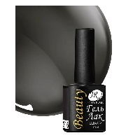Гель-лак Holy Rose Beauty №216 (10мл)  черный
