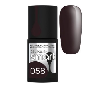 №058 Гель-лак универсальный SMART 11 мл GC
