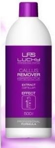LUCKY Professional system Callus Remove 500мл (кератолитик для удаления натоптышей)