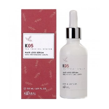 K05 Action Drops Капли против выпадения волос (направленного действия) 50 мл