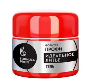 Гель "Идеальное литье", 5 гр ФП