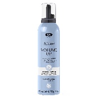 LISAP Мусс для придания объёма для тонких и ослабленных волос Volumizing mousse 250 мл
