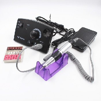 Машинка для маникюра ZS-602 30000 об.мин.