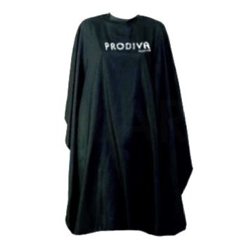 Пеньюар PRODIVA (черный)