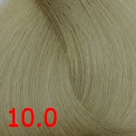 CD ES 10/0   Крем-краска Яркий блонд 100 мл ELITE SUPREME