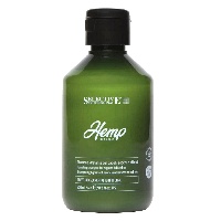 Selective HEMP Увлажняющий шампунь для сухих и ломких волос,250 мл